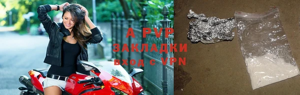 хмурый Липки
