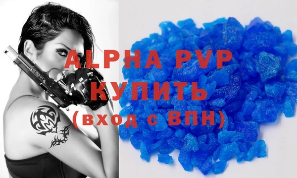 хмурый Липки