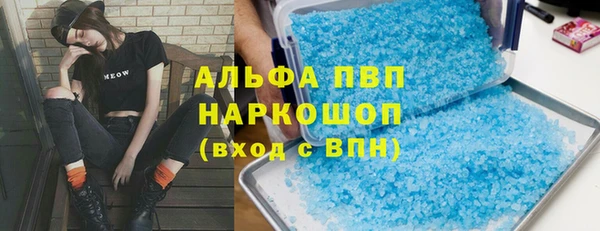 хмурый Липки
