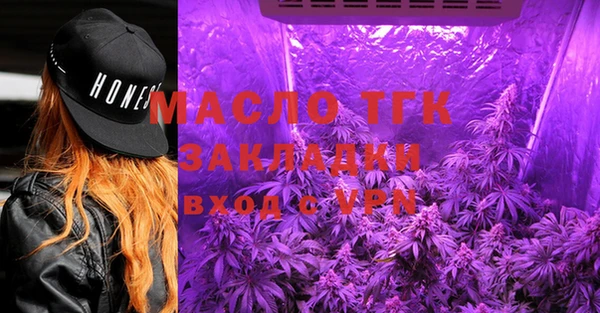 хмурый Липки